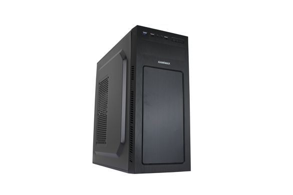 Корпус для ПК GAMEMAX (MT520-FAN) [303263]