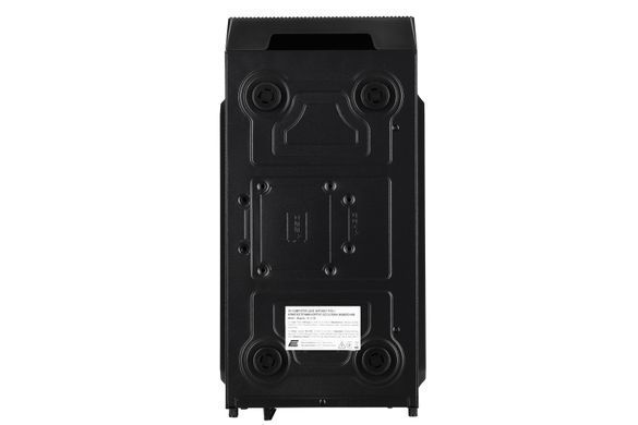 Комп&rsquo;ютер персональний 2E Rational Intel i7-12700, 16Gb, F1TB, UMA, B660, 2E-E130, 500W, FreeDos (2E-10101) [101674]
