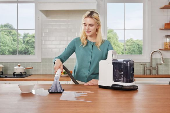 Миючий пилосос Tineco iCarpet Spot (SC050300DE) [615757]
