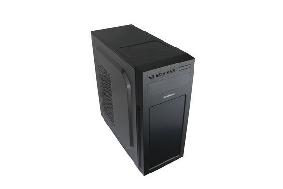 Корпус для ПК GAMEMAX (MT520-FAN) [303263]