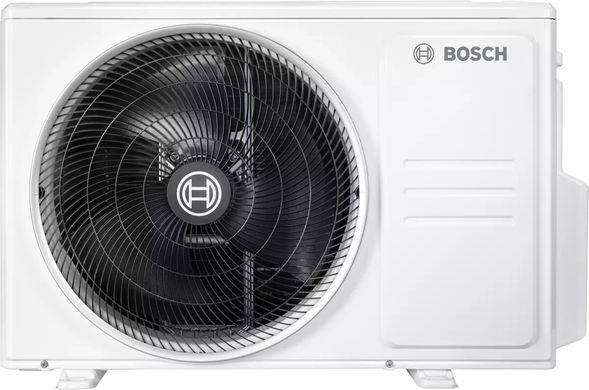 Зовнішній блок мульти спліт-системи Bosch CL5000M 82/4 E інвертор 28000BTU 8.2кВт 1-4блоків A++/A+ -15&deg;С R32 (7733701936) [12682]