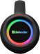 Портативна акустика Defender Beatbox 24 25Вт Black (65324) [203837], фото 3
