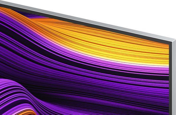 Телевізор 83" LG OLED 4K 120Hz (VRR 165Hz) Smart WebOS Black (OLED83G54LW) [102310]