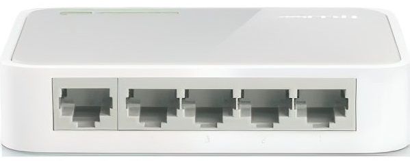 Комутатор TP-LINK TL-SF1005D 5xFE (TL-SF1005D)