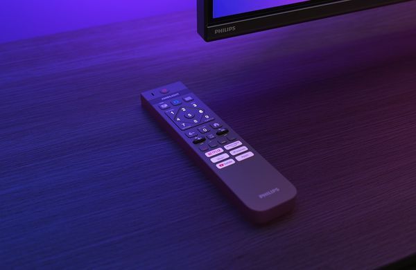 LED-телевізор Philips (50PUS9010/12) [202052]