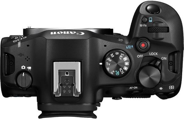 Цифр. фотокамера Canon EOS R6 Mark III + RF 24-105 f/4.0-7.1 IS STM (7084C031) [114259]