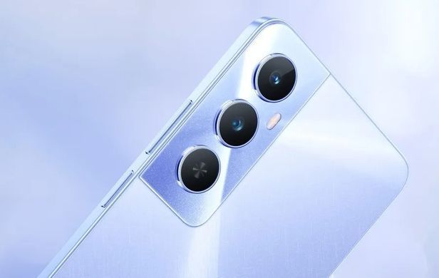 Смартфон Realme C65 6/128GB (RMX3910) Starlight Purple (RMX3910 6/128GB Purple) [60021]