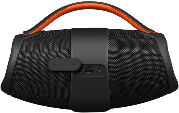 Портативна акустика Defender Beatbox 24 25Вт Black (65324) [203837]