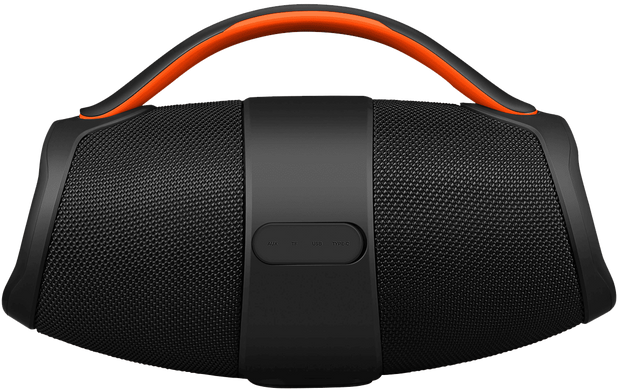 Портативна акустика Defender Beatbox 24 25Вт Black (65324) [203837]
