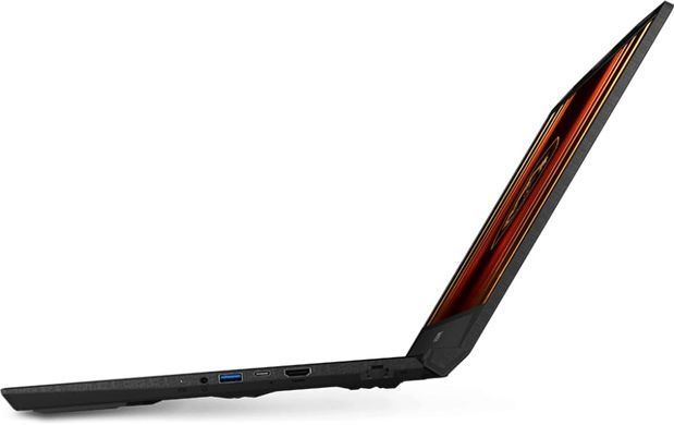 Ноутбук MSI Katana 15 HX B14WGK-681XUA 15.6" QHD+, Intel i7-14650HX, 16GB, F1TB, NVD5070-8, DOS, чорний (9S7-1587C1-681) [112595]