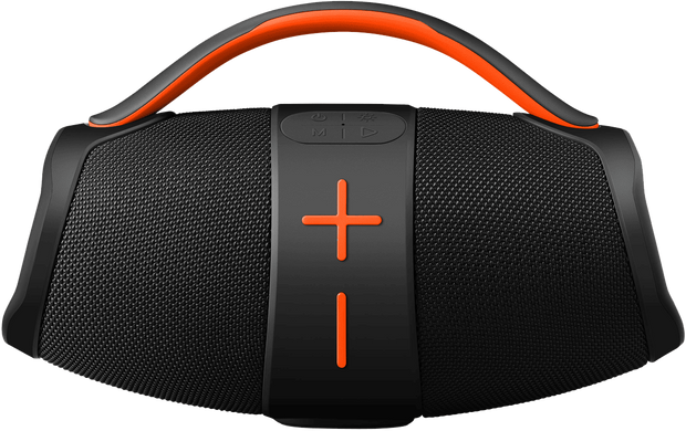 Портативна акустика Defender Beatbox 24 25Вт Black (65324) [203837]