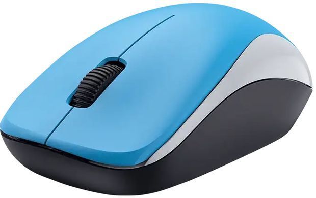 Миша Genius NX-7000, WL, синій (31030027402) [104186]