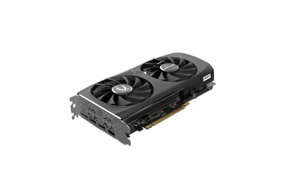 Zotac Відеокарта GeForce RTX 4070 SUPER 12GB GDDR6X Twin Edge (ZT-D40720E-10M)