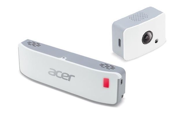 Інтерактивний модуль Acer Smart Touch Kit II (MC.42111.007) [111597]