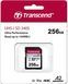Карта пам'яті Transcend SD 256GB C10 UHS-I U3 A2 R160/W90MB/s 4K (TS256GSDC340S) [108931], фото 6
