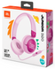 Гарнітура JBL JR320 Purple (JBLJR320PUR) [201386], фото 5