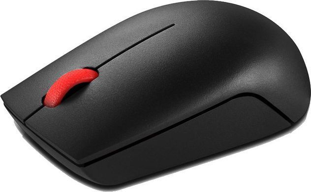 Комп'ютерна миша LENOVO Essential Comp Wireless Mouse (4Y50R20864) [302355]