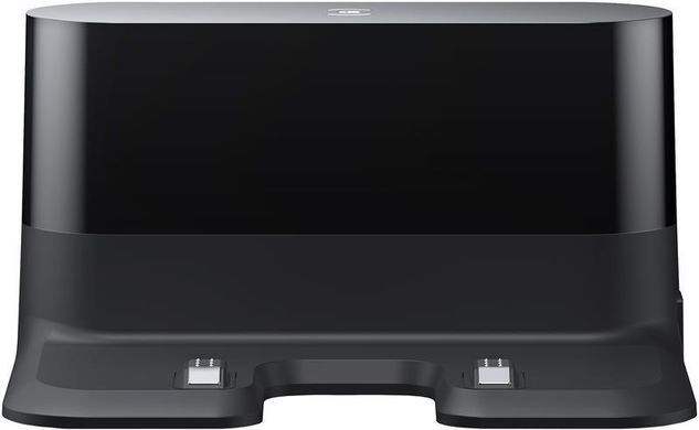 Робот-пилосос DEEBOT Y1 PRO ECOVACS (DLX34 BLACK) [500582]