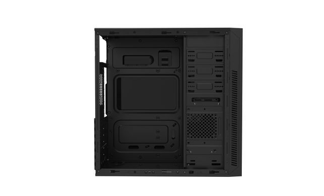 Корпус для ПК GAMEMAX (MT520-FAN) [303263]