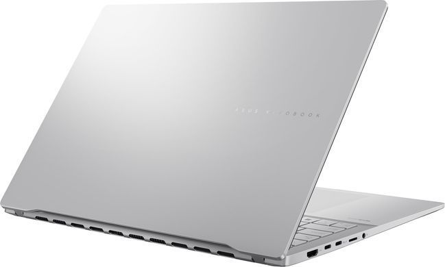 Ноутбук Asus Vivobook S 15 OLED M5506WA-MA018 Cool Silver (90NB14A3-M00100) [613375]