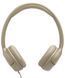 Гарнітура JBL TUNE 530 Beige (JBLT530BEG) [203396], фото 2