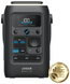 Портативна зарядна станція Anker Solix C300XDC + PS60 - 288Wh/No AC/140W 4xPD/2xUSB/1xCar/MPPT (B1728311) [204062], фото 1