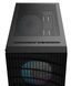 Корпус для комп'ютера ATX W/O PSU GAMMA C70 BK ARGB OCYPUS (GAMMA-C70-BKG400XX-GL) [502880], фото 6