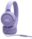 Гарнітура JBL TUNE 520C Purple (JBLT520CPUR) [201436], фото 2