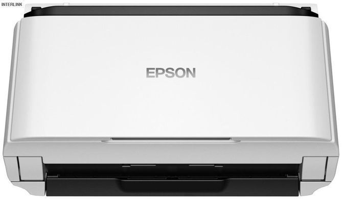 Сканер EPSON WorkForce DS-410 (B11B249401) [302023]