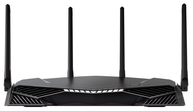 Маршрутизатор NETGEAR Nighthawk XR500 AC2600, 4xGE LAN, 1xGE WAN, 2xUSB 3.0 (XR500-100EUS) [14390]