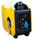 Генератор бензиновий ITC Power 1500/1800 W (GG18I) [204102], фото 1