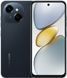 Смартфон TECNO Spark Go 1 (KL4) 6.67" 4/64ГБ, 2SIM, 5000мА&bull;год, Startrail Black (4894947036439) [101264], фото 1