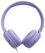 Гарнітура JBL TUNE 520C Purple (JBLT520CPUR) [201436], фото 1