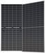 Фотоелектрична панель Ledvance M590N72LB-SF-F7-590W, Mono, Bifacial, TopCon, MBB, Halfcell, Silver frame (4099854372551) [113949], фото 1