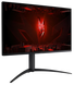 Монiтор 27" Acer XV275KP3biipruzx Black (UM.HXXEE.306) [201742], фото 5