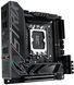 Материнcька плата ASUS ROG STRIX Z790-I GAMING WIFI s1700 Z790 2xDDR5 M.2 HDMI Thunderbolt Wi-Fi BT mITX (90MB1CM0-M0EAY0) [109095], фото 2