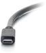 Кабель C2G USB-C 3.1 G2 1.0м 10Гбс (CG88848) [108524], фото 6