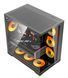 Корпус для комп'ютера DARK FLASH C280 EATX без блока живлення, чорний (C280 BLACK) [504458], фото 8