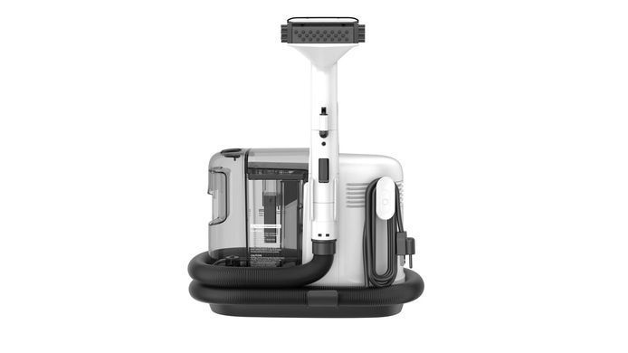 Миючий пилосос Tineco iCarpet Spot (SC050300DE) [615757]