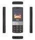Мобiльний телефон Ergo B185 Dual Sim Black (B185 Black) [615571], фото 5