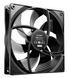 Вентилятор be quiet! Pure Wings 3 140mm PWM Black (BL108) [620214], фото 2