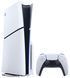Ігрова консоль PlayStation 5 Slim Blu-ray (1000049734) [111525], фото 1