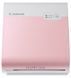 Фотопринтер Canon SELPHY Square QX10 (Pink) (4109C009) [16399], фото 2