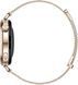 Смарт-годинник Huawei Watch GT 6 41mm Gold with Gold Milanese Strap (55020FTP) [621097], фото 6