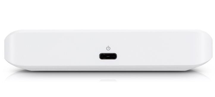 Комутатор Ubiquiti UniFi Flex Mini (USW-FLEX-MINI) [609740]