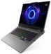Ноутбук Lenovo LOQ 17IRX10 Luna Grey (83JH00ESRA) [204365], фото 11