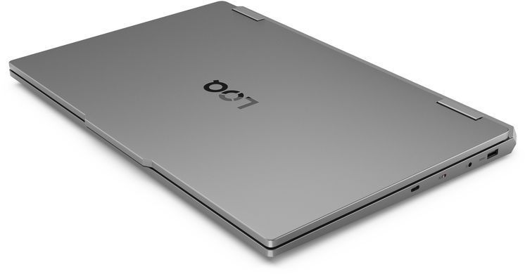 Ноутбук Lenovo LOQ 17IRX10 Luna Grey (83JH00ESRA) [204365]