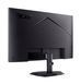 Монітор Acer 27" KG271Gbmipx D-Sub, HDMI, DP, MM, IPS, 120Hz, 1ms (UM.HX1EE.G08) [102102], фото 9