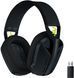 Гарнітура Logitech G435 LIGHTSPEED Wireless Gaming - Black (981-001050) [203110], фото 1