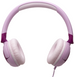 Гарнітура JBL JR320 Purple (JBLJR320PUR) [201386], фото 6